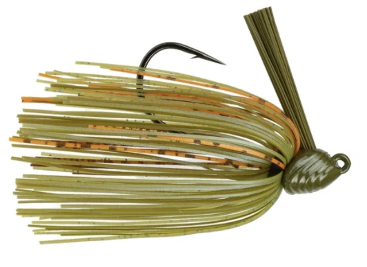 6th Sense Divine Hybrid Jig Baits 8 6th Sense Divine Hybrid Jig Baits