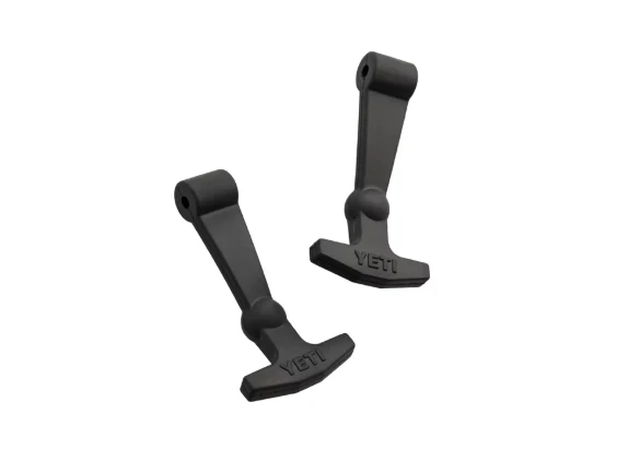 Replacement Parts YETI® T-Rex Roadie And Tundra Lid Latches 1 Replacement Parts YETI® T-Rex Roadie And Tundra Lid Latches