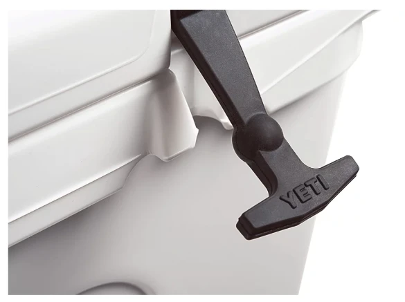 Replacement Parts YETI® T-Rex Roadie And Tundra Lid Latches 2 Replacement Parts YETI® T-Rex Roadie And Tundra Lid Latches