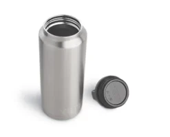 Yeti Rambler Bottle 12 Oz. With Cap Bottles