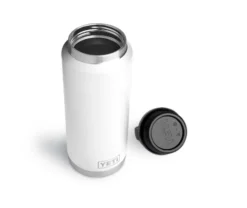 Yeti Rambler Bottle 12 Oz. With Cap Bottles