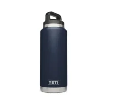Yeti Rambler Bottle 12 Oz. With Cap Bottles