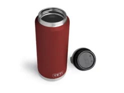 Yeti Rambler Bottle 12 Oz. With Cap Bottles