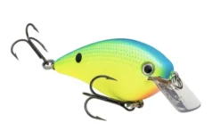 Strike King KVD 8.0 Magnum Squarebill Crankbait 9 Strike King KVD 8.0 Magnum Squarebill Crankbait