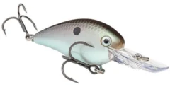 Strike King KVD Square Bill Deep Diving Crankbait 12 Strike King KVD Square Bill Deep Diving Crankbait
