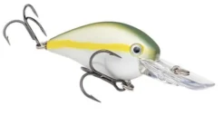 Strike King KVD Square Bill Deep Diving Crankbait 10 Strike King KVD Square Bill Deep Diving Crankbait