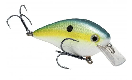 Strike King KVD 2.5 Squarebill 11 Strike King KVD 2.5 Squarebill
