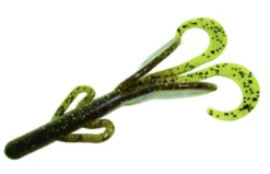 Baits Zoom Baby Brush Hog