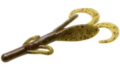 Baits Zoom Baby Brush Hog