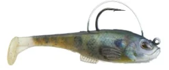 Berkeley Baits Berkley Powerbait Agent E Swimbait