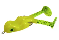 Southern Lure Co. Scum Frog Weedless Big Foot Frog Baits