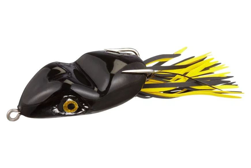 Southern Lure Co. Scum Frog Weedless Super Soft Frog Baits 4 Southern Lure Co. Scum Frog Weedless Super Soft Frog Baits