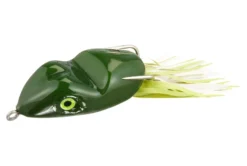 Southern Lure Co. Scum Frog Weedless Super Soft Frog Baits 8 Southern Lure Co. Scum Frog Weedless Super Soft Frog Baits