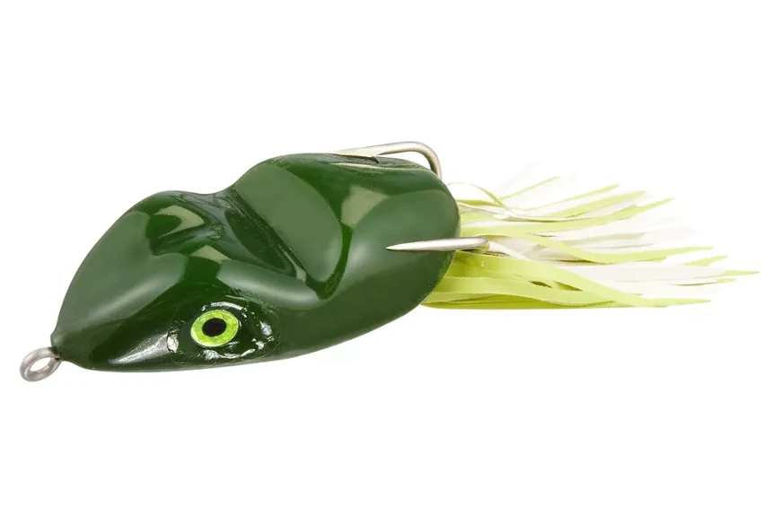 Southern Lure Co. Scum Frog Weedless Super Soft Frog Baits 3 Southern Lure Co. Scum Frog Weedless Super Soft Frog Baits