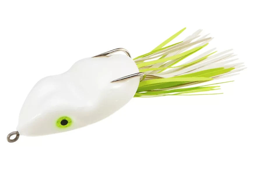 Southern Lure Co. Scum Frog Weedless Super Soft Frog Baits 2 Southern Lure Co. Scum Frog Weedless Super Soft Frog Baits