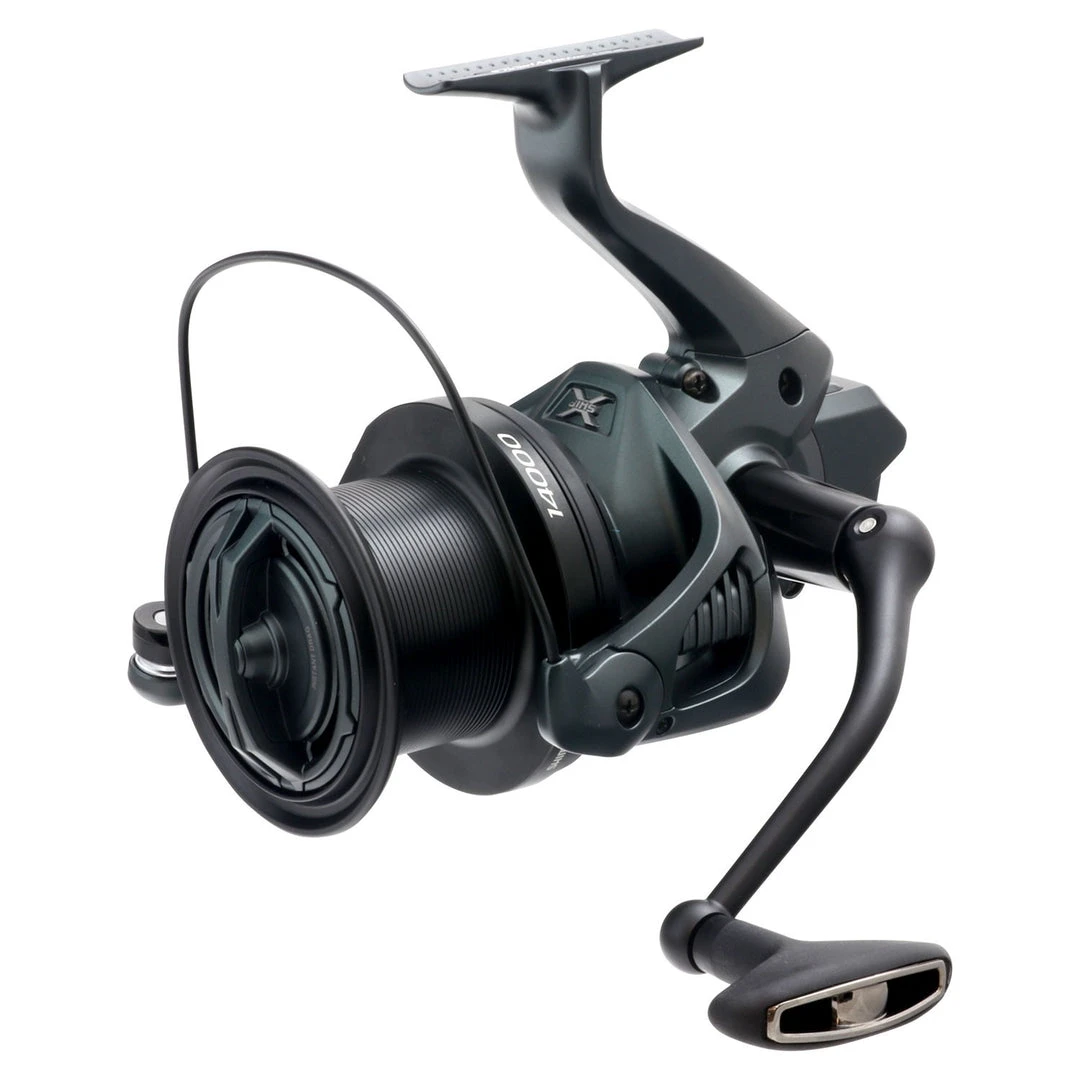 Reels Shimano Speed Master Spinning Reel 1 Reels Shimano Speed Master Spinning Reel