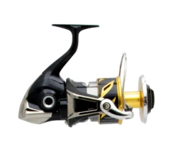 Shimano Stella Saltwater Spinning Reel Reels