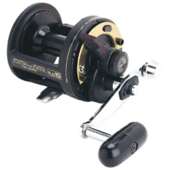 Reels Shimano Triton Lever Drag Reel (TLD)