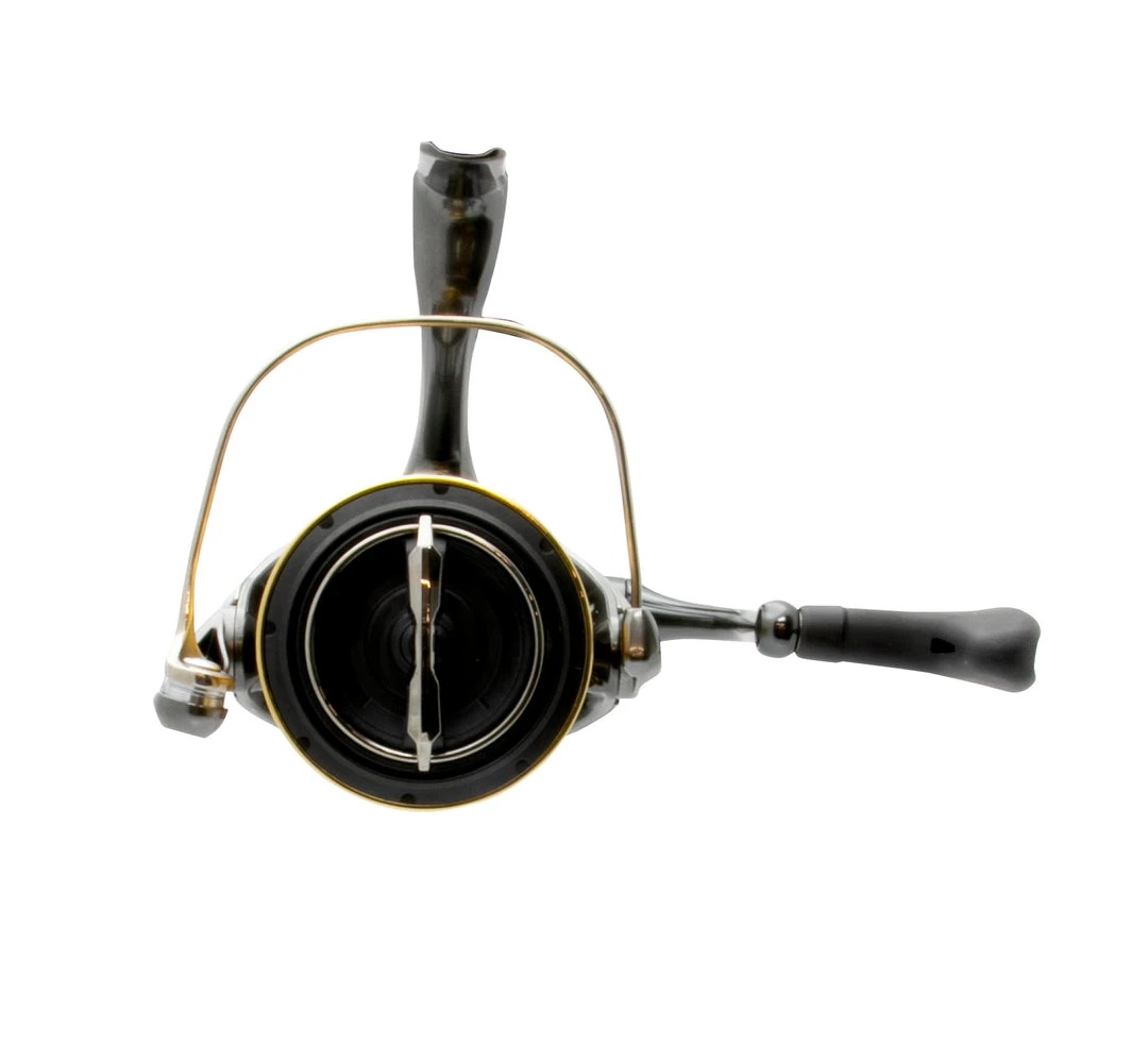 Shimano Twin Power Spinning Reels 3 Shimano Twin Power Spinning Reels