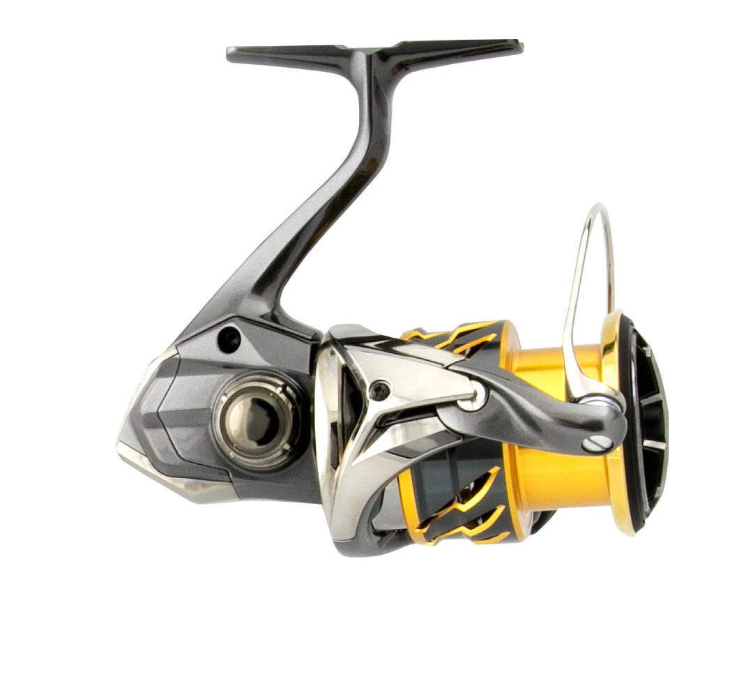 Shimano Twin Power Spinning Reels 2 Shimano Twin Power Spinning Reels
