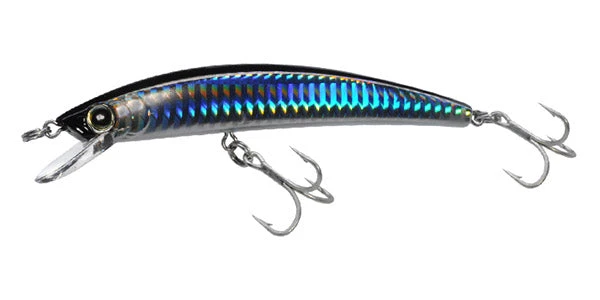 Yo Zuri Yo-Zuri Crystal Minnow- Floating Baits 2 Yo Zuri Yo-Zuri Crystal Minnow- Floating Baits