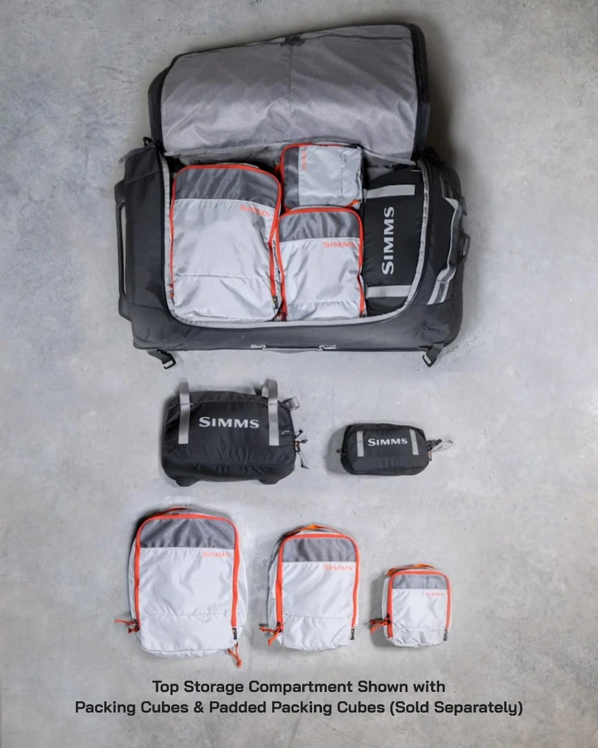 Simms GTS Packing Kit Apparel 2 Simms GTS Packing Kit Apparel