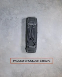 Simms GTS Rod & Reel Vault Shimano 6 Simms GTS Rod & Reel Vault Shimano