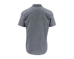 Apparel Simms No-Tellum Short Sleeve Shirt