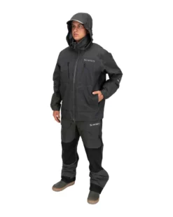 Simms ProDry Jacket Apparel