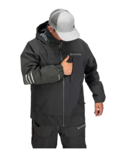 Simms ProDry Jacket Apparel