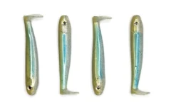 Baits Smash-Tech Hollow Body Swimbait