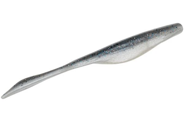 Baits Strike King Caffeine Shad 6 Baits Strike King Caffeine Shad