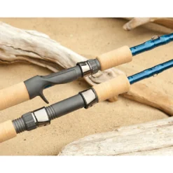 St. Croix Legend Trek Spinning Rods 7 St. Croix Legend Trek Spinning Rods