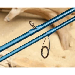 St. Croix Legend Trek Spinning Rods