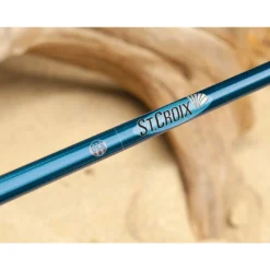 St. Croix Legend Trek Spinning Rods 6 St. Croix Legend Trek Spinning Rods