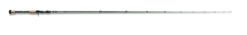 St. Croix Mojo Bass Glass Casting Rod