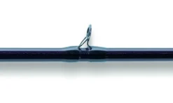 St. Croix Mojo Bass Glass Casting Rod