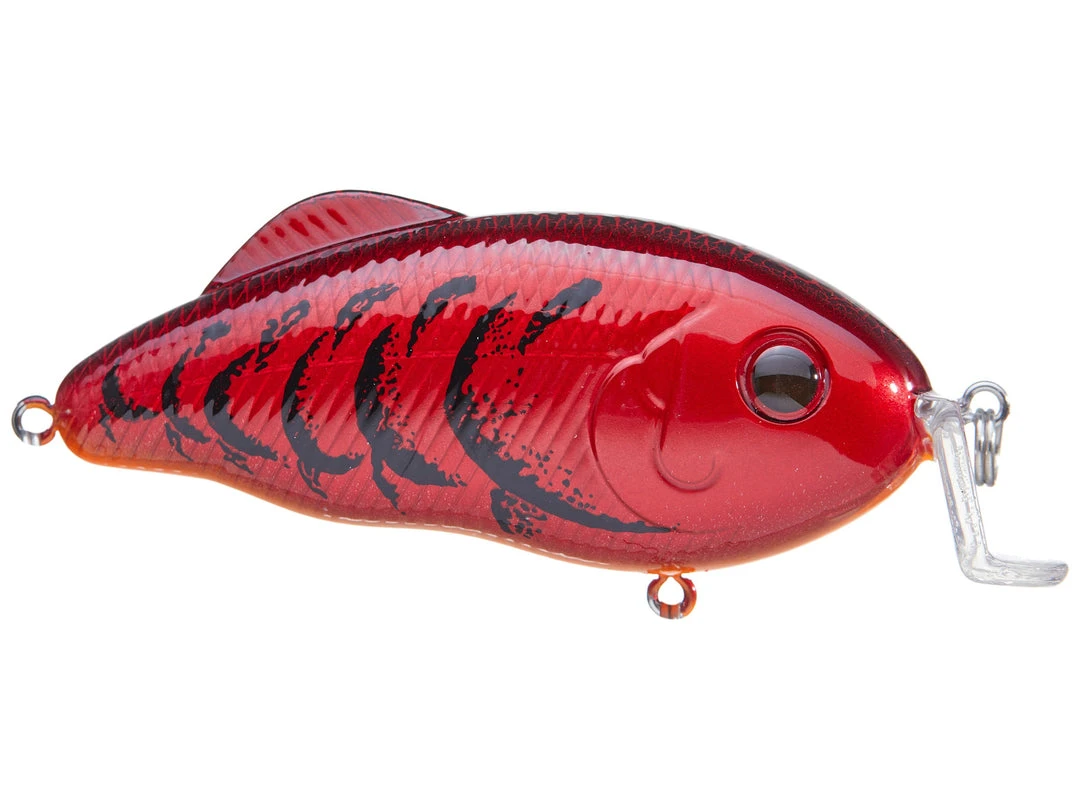 Strike King Hybrid Hunter Crankbait Baits 2 Strike King Hybrid Hunter Crankbait Baits