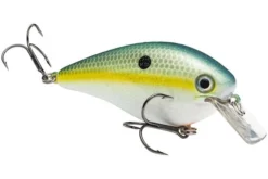 Baits Strike King KVD 4.0 Squarebill