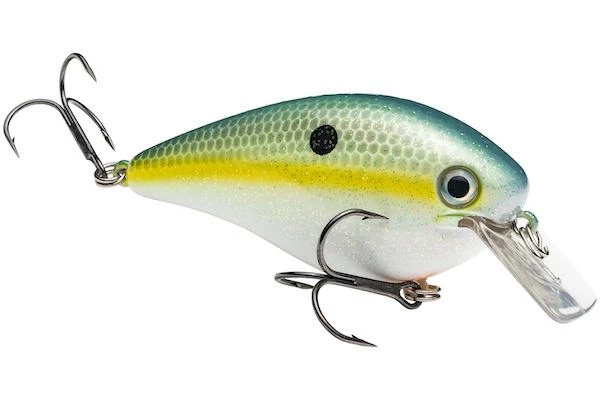 Baits Strike King KVD 4.0 Squarebill 2 Baits Strike King KVD 4.0 Squarebill