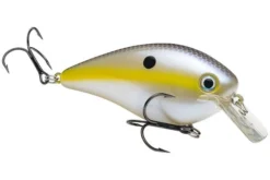 Baits Strike King KVD 4.0 Squarebill 9 Baits Strike King KVD 4.0 Squarebill