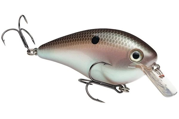 Baits Strike King KVD 4.0 Squarebill 6 Baits Strike King KVD 4.0 Squarebill