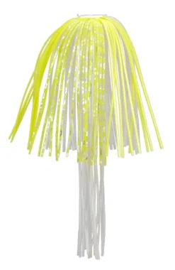 Baits Strike King Perfect Skirt With Magic Tails