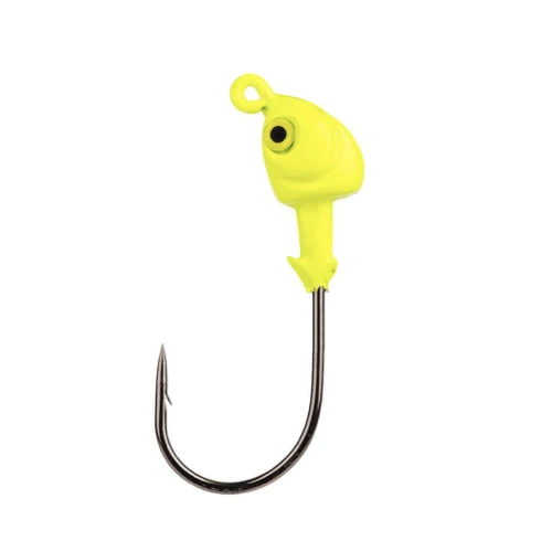 Strike King Redfish Magic Saltwater Flats Jig Head Swimbait Jig Heads 1 Strike King Redfish Magic Saltwater Flats Jig Head Swimbait Jig Heads