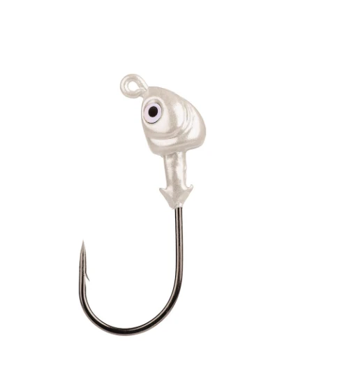 Strike King Redfish Magic Saltwater Flats Jig Head Swimbait Jig Heads 2 Strike King Redfish Magic Saltwater Flats Jig Head Swimbait Jig Heads