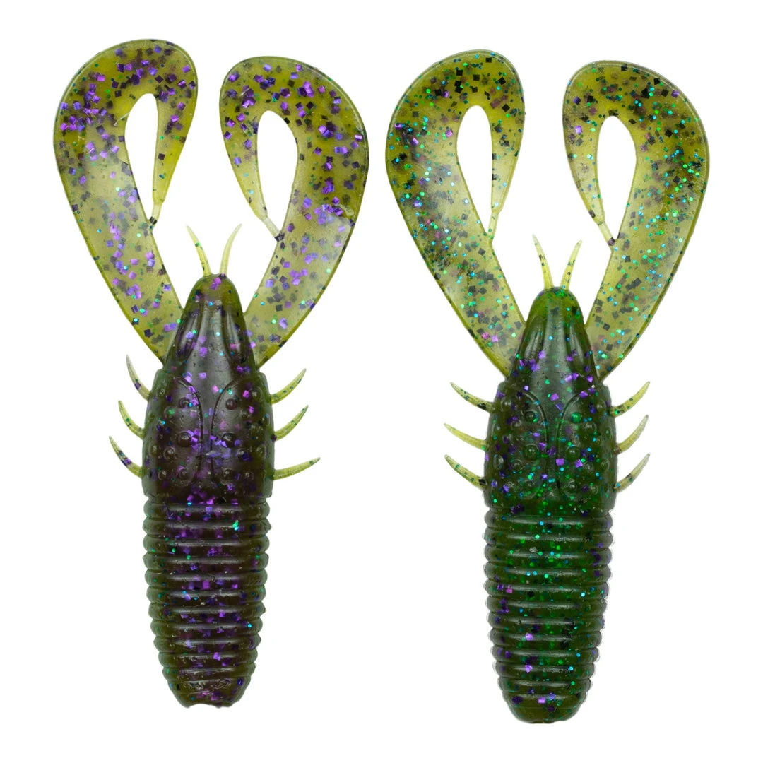 6th Sense Stroker Craw 3.3 4 6th Sense Stroker Craw 3.3