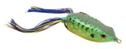 SPRO Bronzeye Frog 65 Baits