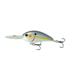 6th Sense Crush DD Baits