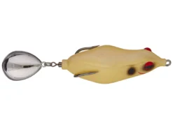Teckel Maracker Frog Baits 6 Teckel Maracker Frog Baits