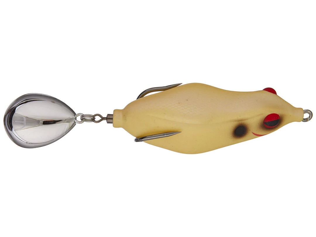 Teckel Maracker Frog Baits 3 Teckel Maracker Frog Baits